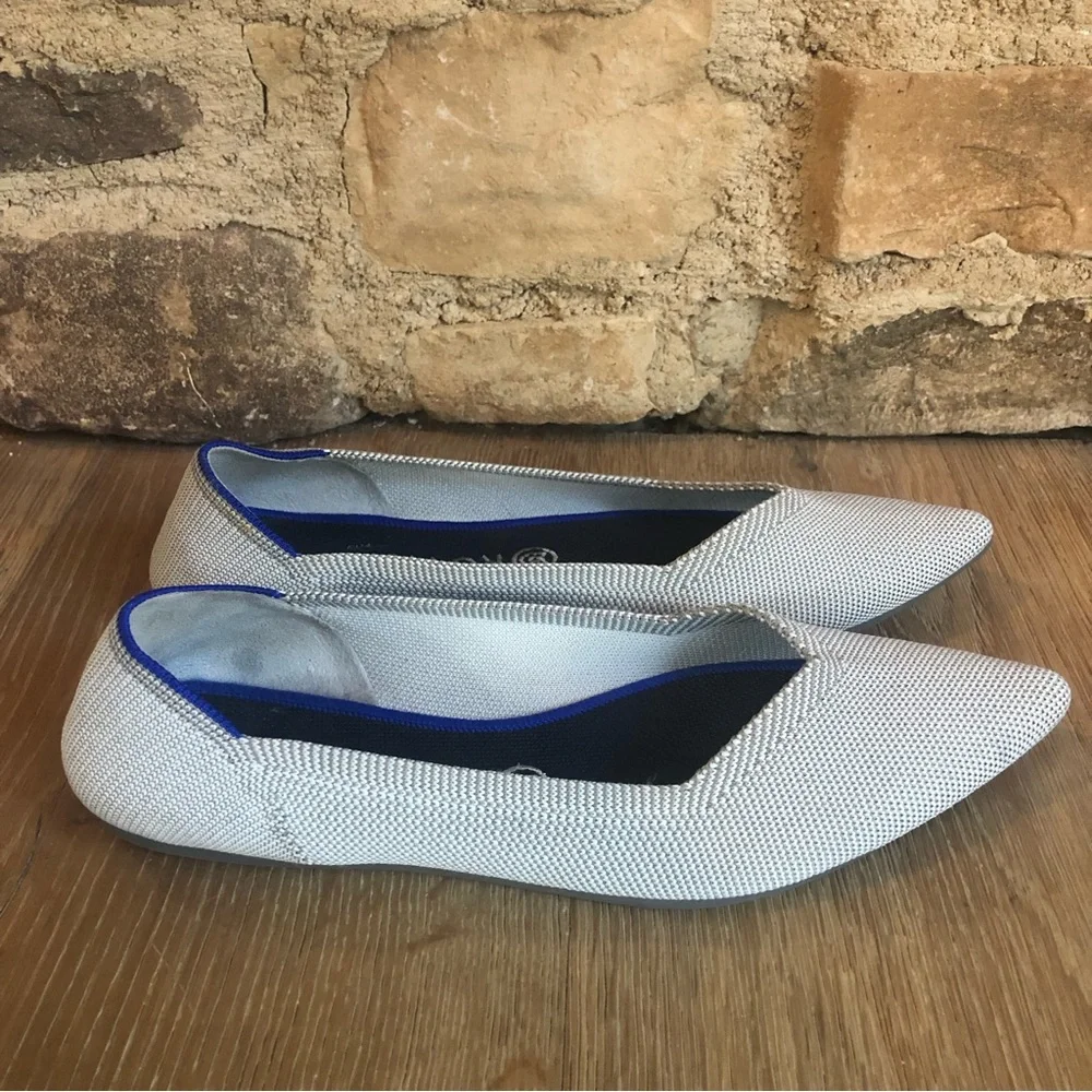 Rothy’s The Point size 9.5 price firm!